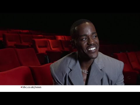 Ncuti Gatwa (Doctor Who Actor) On BBC Breakfast [16.12.2023]