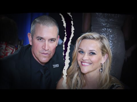 Reese Witherspoon and Jim Toth SPLIT
