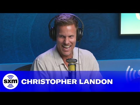 Christopher Landon on Meeting Wes Craven & Directing 'Scream 7'