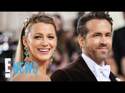 Why Ryan Reynolds Is "HOPING" That Baby No. 4 Is a Girl | E! News