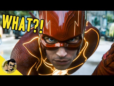 What Happened to Ezra Miller?