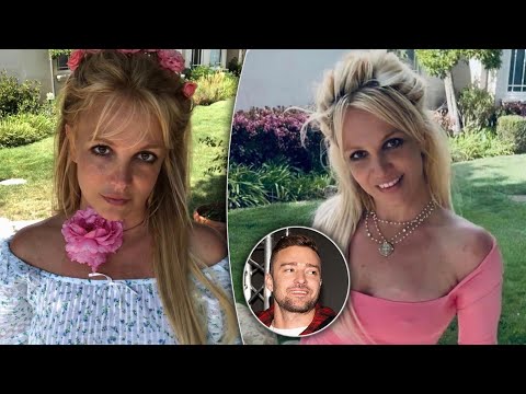 Shocking Britney Spears Memoir DELAYED By Terrified A-List Celebs?