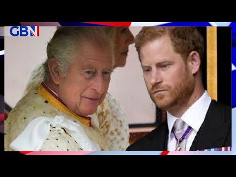 Prince Harry's relationship with King Charles 'DAMAGED' | says Grant Harrold