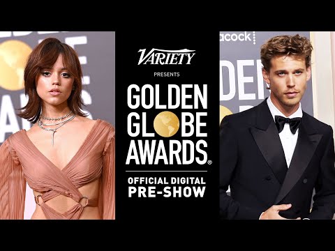 Variety Presents the Golden Globes Official Digital Pre-Show