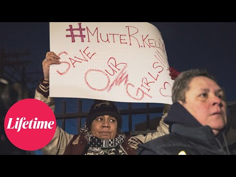Official Trailer | Surviving R. Kelly: The Final Chapter | Lifetime