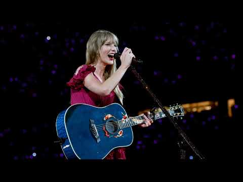 Taylor Swift Surpasses Elvis Presley for Most Weeks at No. 1 on Billboard 200 Among Soloists.