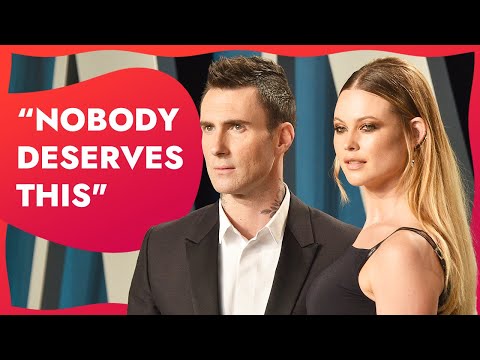 Inside Adam Levine’s Cheating Scandal | Rumour Juice