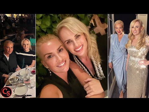 Rebel Wilson's NEW Girlfriend 'Ramona Agruma'