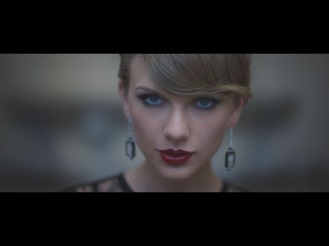 Taylor Swift - Blank Space