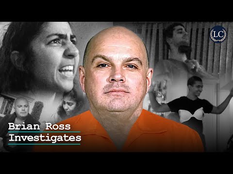 Inside The Twisted College Sex Cult of Lawrence Ray (Brian Ross Investigates)