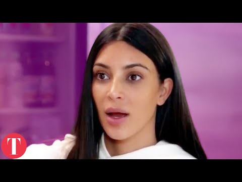 20 Celebs Who Have Spoken Out Against The Kardashians