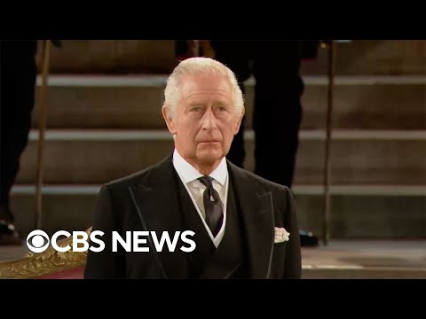 "King Charles: The Boy Who Walked Alone" | Official Trailer