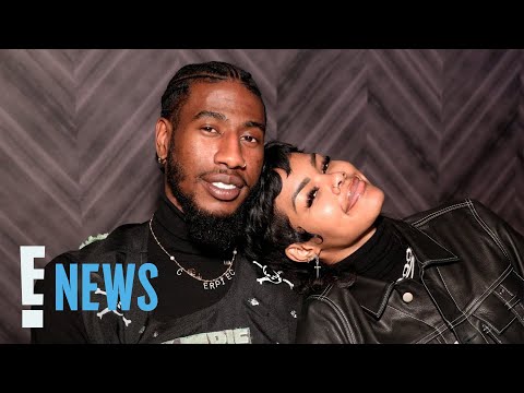 Teyana Taylor and Iman Shumpert Separate After 7 Years of Marriage | E! News