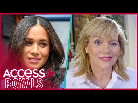Meghan Markle WINS Bid To Dismiss Half-Sister's Defamation Lawsuit