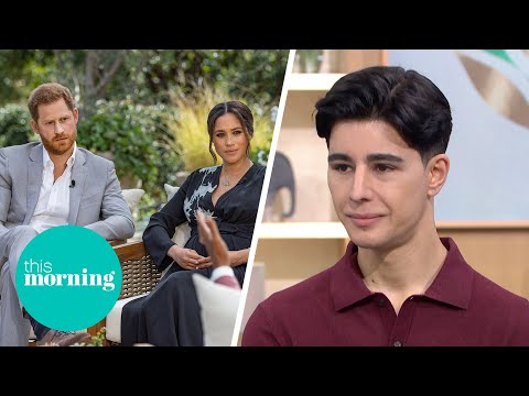 Author Of Updated Harry & Meghan Biography Takes Us Through Latest Royal Revelations | This Morning