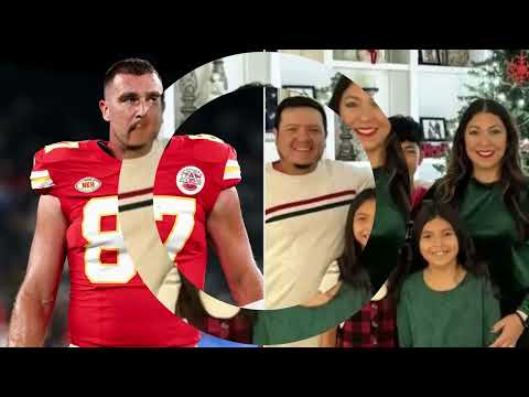 Kelce Shows Heart of Gold with $100k Donation to Young Fans||