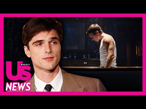 Saltburn Star Jacob Elordi Explains Why THAT Bathtub Scene Excited Him As An Actor