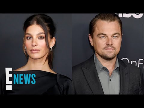Leonardo DiCaprio and Camila Morrone Split After 4 Years Together | E! News