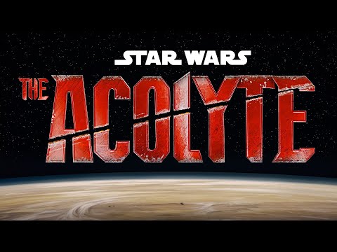 The Acolyte is FINALLY coming together