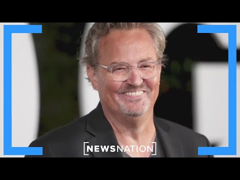 Neurologist: 'Inappropriate' ketamine use in Matthew Perry death | Morning in America