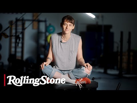 Kristen Stewart Explains Why She Loves 'Barbie,' Mannequin Pussy, and Throwing Dice
