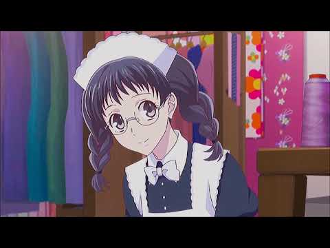Fruits Basket Couples [AMV]