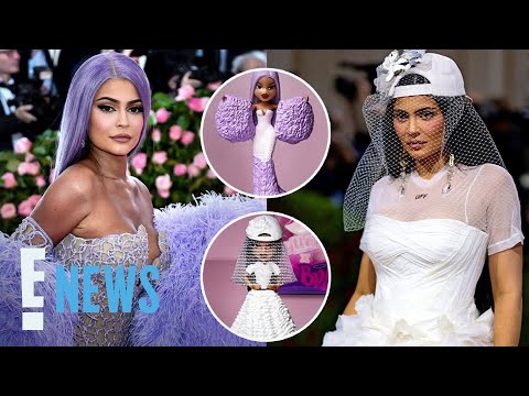 Kylie Jenner Inspires NEW Line of Bratz Dolls: Details! | E! News
