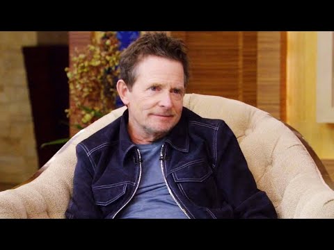 Michael J. Fox Details Journey With Parkinson's in New Film