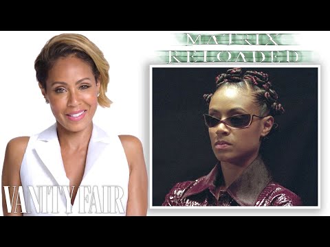 Jada Pinkett Smith Breaks Down Her Career, from “True Colors” to “Girl's Trip” | Vanity Fair