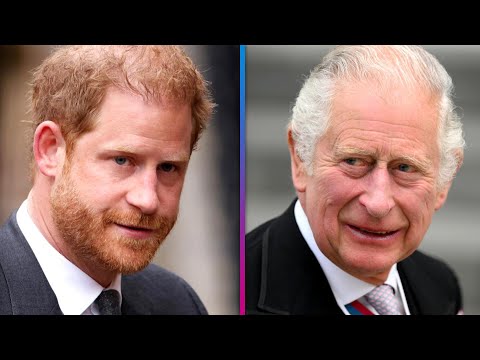 King Charles' Coronation: Royal Family Still Feels 'Lack of Trust' With Prince Harry (Source)