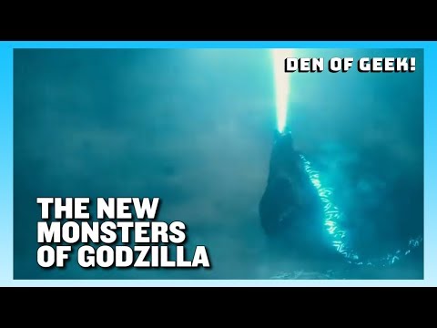 Godzilla: King of The Monsters - Toho Studios Interview