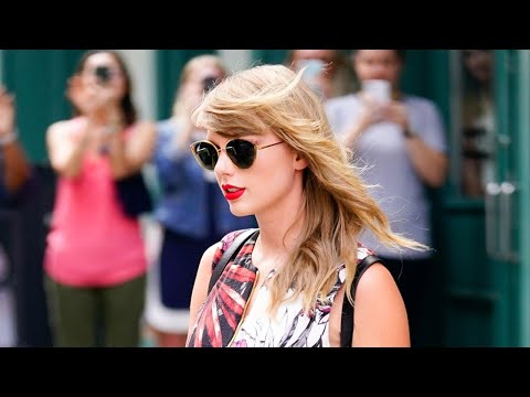‘Woke hypocrisy’ over Taylor Swift’s private jet
