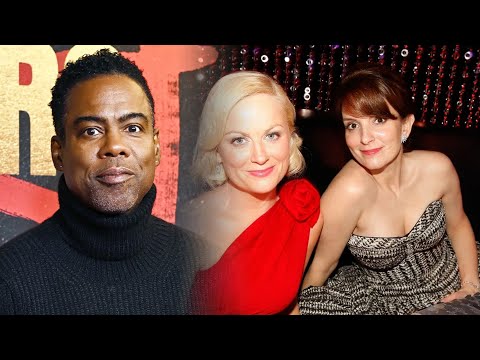 Chris Rock and other comedy talent decline offers to host the Golden Globes Awards | Highlights USA