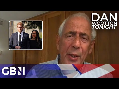 Prince Harry | Tom Bower shares his doubts for 'peace talks' between Sussexes and King Charles