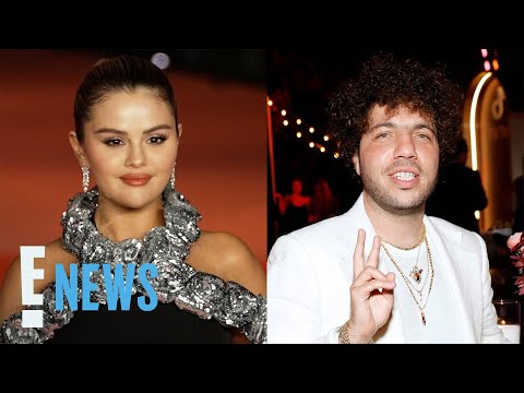 Selena Gomez Appears to Confirm Benny Blanco Romance on Social Media | E! News