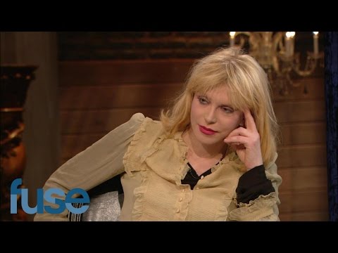 Courtney Love | On The Record