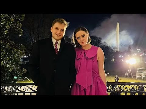 Biden’s Granddaughter to Be Married at the White House