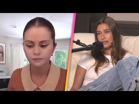 Selena Gomez Reacts to ‘Disgusting’ Online Hate After Hailey Bieber Interview