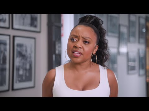 Quinta Brunson Brings April Fools to SNL