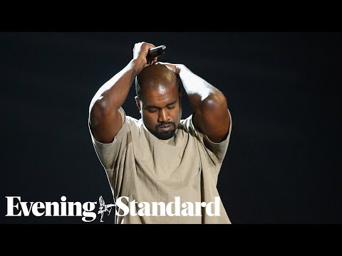 Twitter restores Kanye West’s account after eight-month ban