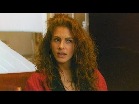 Pretty Woman Turns 30! On Set With Julia Roberts (Flashback)
