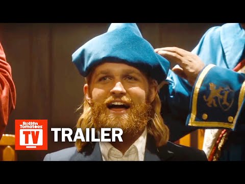 Lodge 49 Season 1 Trailer | 'Dud's Life' | Rotten Tomatoes TV