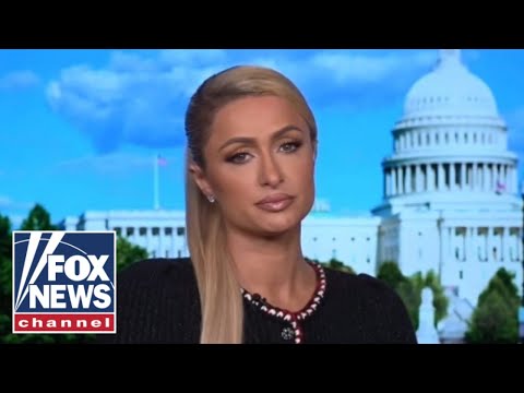 Paris Hilton speaks out about abuse she faced as a teenager