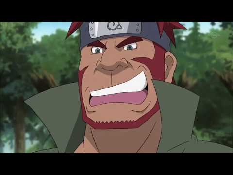 Naruto Meets Impersonator “NARUTO UZUMAKI!”