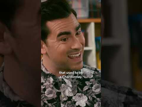 Schitt’s Creek | Wine