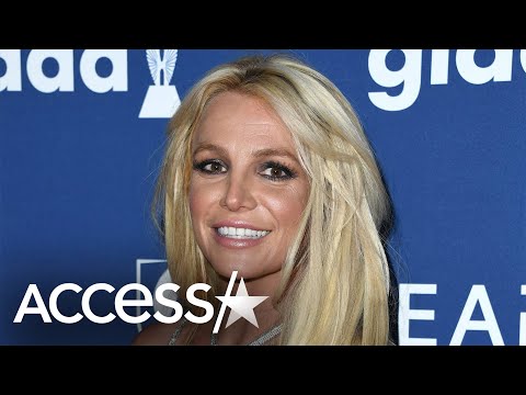 Britney Spears Releasing Memoir About ‘Freedom, Motherhood & Survival’