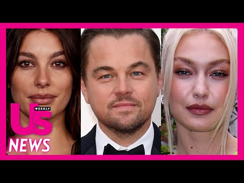 Leonardo DiCaprio Has ‘His Sights Set’ on Gigi Hadid After Camila Morrone Split