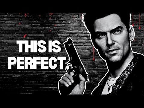 The Max Payne Remake Will Be Special..