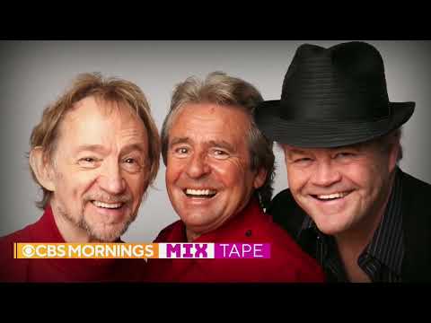CBS This Morning - Micky Dolenz Feels a Responsibility to Keep The Monkees Alive