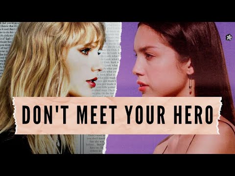 What Happened Between Taylor Swift and Olivia Rodrigo?
